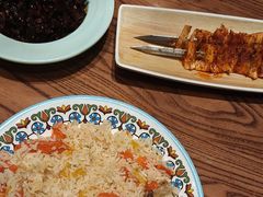-驿楼兰·新疆菜(火车站店)