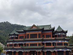 -六祖寺