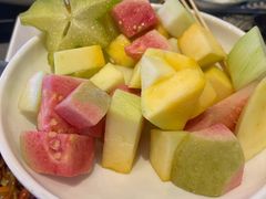-沿江海南菜·文昌鸡祖师爷(大东海店)