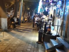 -南锣鼓巷吉他吧(鼓楼店)