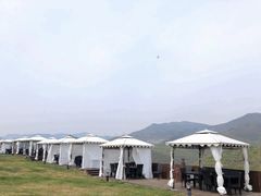 -潭柘厚院&山顶烤肉(潭柘寺店)