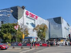 -万达广场(松江店)