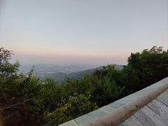 -香山公园