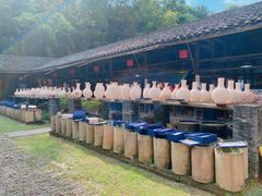 -景德镇古窑民俗博览区