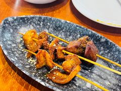 -付小姐在成都(中山公园店)
