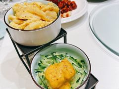 芥末鸭掌-羲和雅苑•北京烤鸭(陆家嘴中心店)