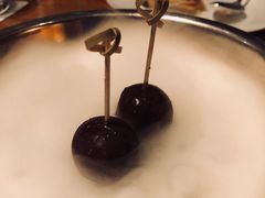 -非常时髦餐厅VUE Restaurant(外滩茂悦大酒店)