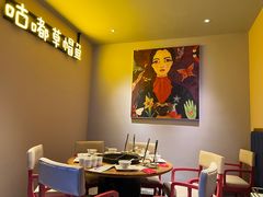 -咕嘟草帽鱼·牛奶一样的鲜鱼汤(包河万达广场创始店)