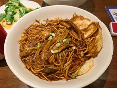 -寻裕记·现炒浇头面(人民广场店)