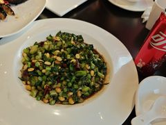 -老牌坊鲁菜名店(聊城美食岛店)
