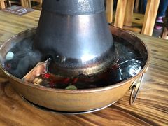 -东镇老火锅(长春路首店)