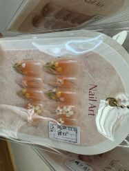 -四季·予你日式美甲美睫Nail