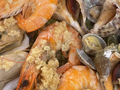 -良友·海鲜青岛菜(五四广场店)