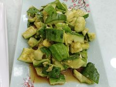 -聚德福海鲜家常菜(刘庄店)