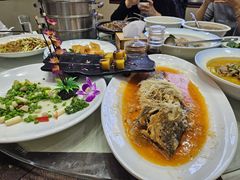 -黄家老店(宋城路店)