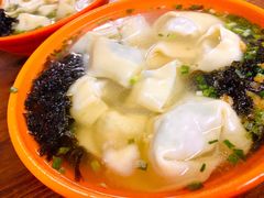 -阿麟馄饨(延长路店)
