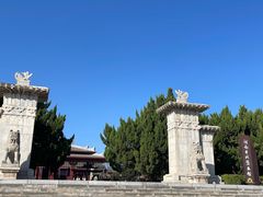 -洛阳古墓博物馆