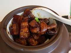 外婆红烧肉-香浙汇(望京店)