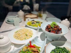-古越舫·精品杭帮菜(商都路店)