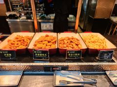 -朗丽兹自助餐厅
