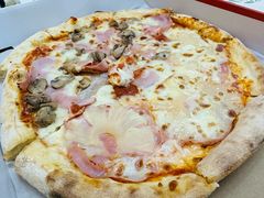 -安妮意大利餐厅(国贸店)