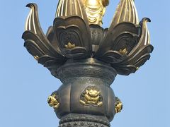 -灵山胜境