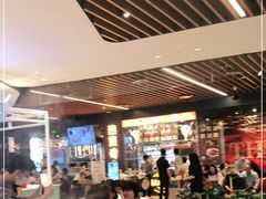 大堂-好彩猪肚鸡(正弘城店)