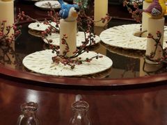 -海尔洲际酒店天下一品中餐厅