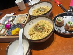 -龍堂蟹黄小笼包(万家丽店)