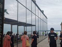 -Cafe Aewol Monsant
