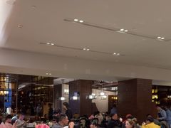 -长沙北辰洲际酒店-兰调全日餐厅