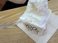 -野人先生Gelato(上海长宁龙之梦店)