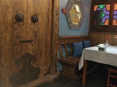 -北平食坊·烤鸭(黄寺大街店)