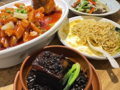 -佬泰丰斋· 乌镇茶食餐厅