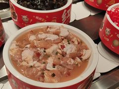 -龍歌自助小火锅(雨花台江南虹悦城店)