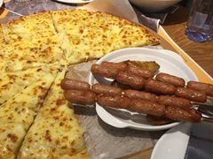 -乐凯撒披萨(中心书城店)