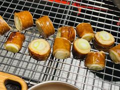 -夜食白市Yespicy·烧烤啤酒宵夜(番禺四海城店)