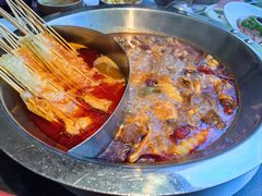 -刘一锅筋头巴脑(王府井店)