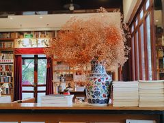 -纯真年代书吧(宝石山店)