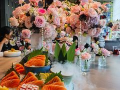 -长沙W酒店·SHINN YEN星艳中餐厅