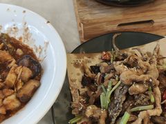 -普天和酒楼·新津菜·烤鸭·津门三代人团圆餐厅(天津之眼店)