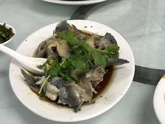 蒸乌鱼-新陶陶酒家