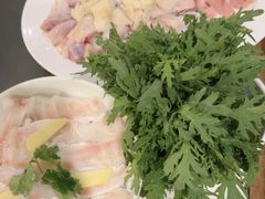 -百年果林椰子鸡(中洲店)