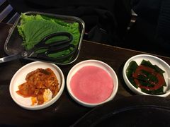 -Dombe豚(黑猪肉街店)