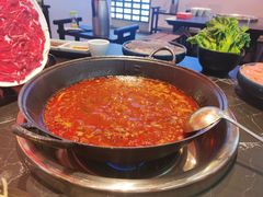 -巴蜀大将火锅(春熙店)