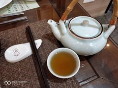 -大佛寺高级素食自助餐厅