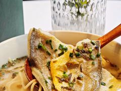 -顶特勒·黄鱼馆·特色菜(上海大世界店)