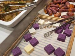 -清心素食自助餐厅(夫子庙店)