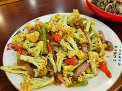 -老舅老蒙肉饼非遗店(一店)