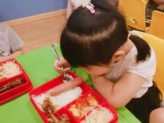 -瑞丁熊原版阅读(大华校区)